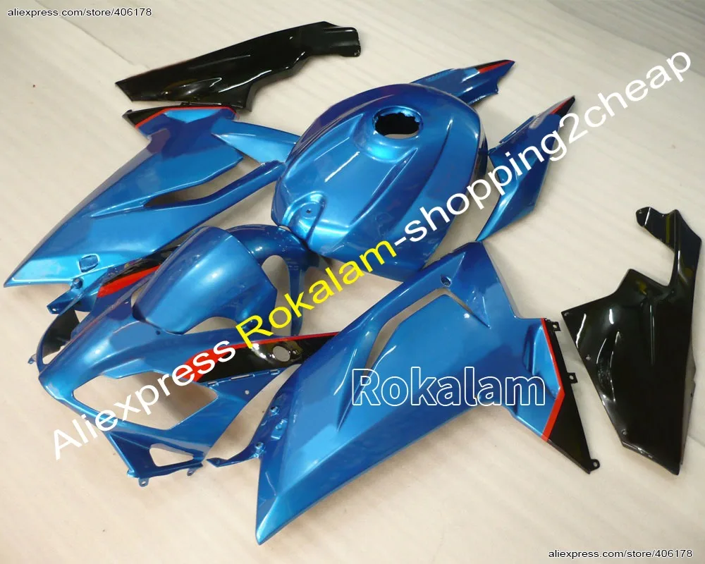 

Aftermarket Parts For Aprilia RS125 06 07 08 09 10 11 RS125 2006-2011 Body Kits RS125 ABS Fairing (Injection Molding)