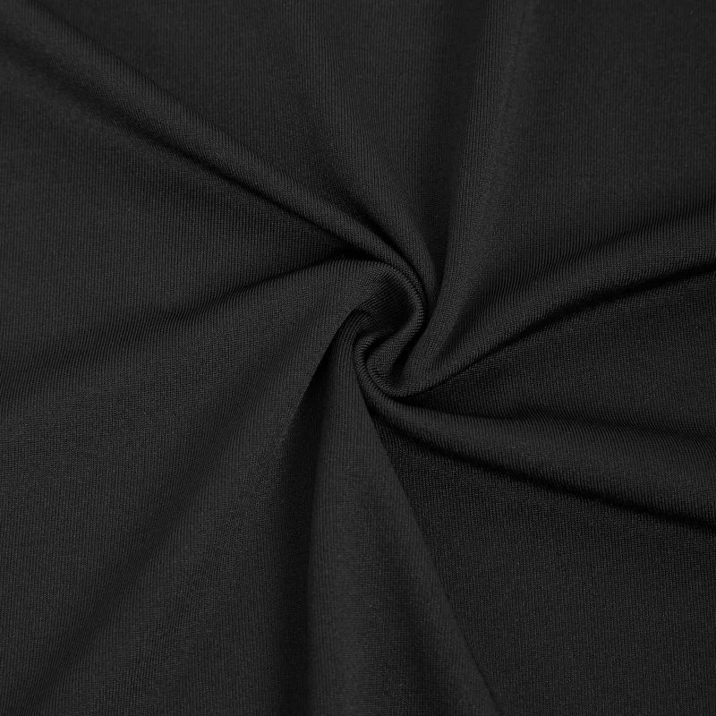 Женская майка с круглым вырезом и принтом без рукавов