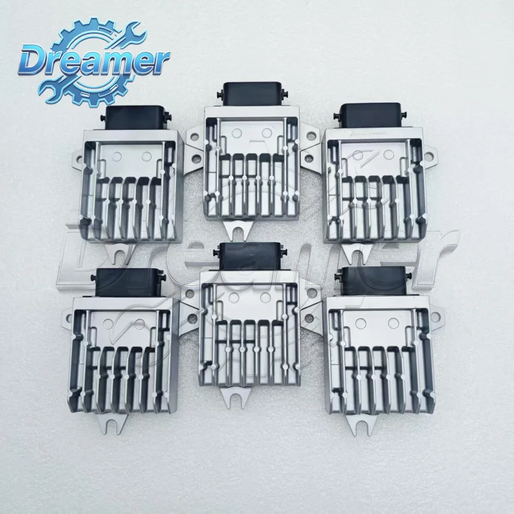 Фото Модуль управления TCM TCU LF8M189E1F LF8M189E1A LF8M189E1B LF8M189E1C LF8M189E1D LF8M189E1E для Mazda (Пожалуйста, укажите конкретные модели) №2