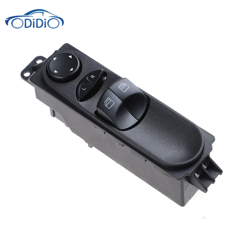 

Переключатель Стеклоподъемника для Mercedes Sprinter W906 A9065451213 9065450213 2E0959877J