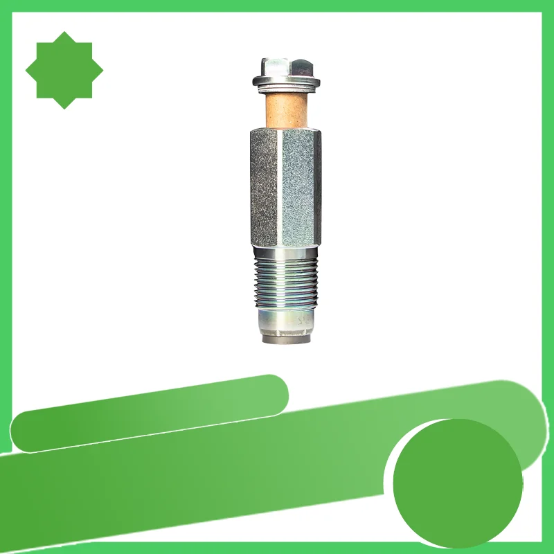 Автомобильный Ограничитель Топлива В Сборе С Предохранительным Клапаном