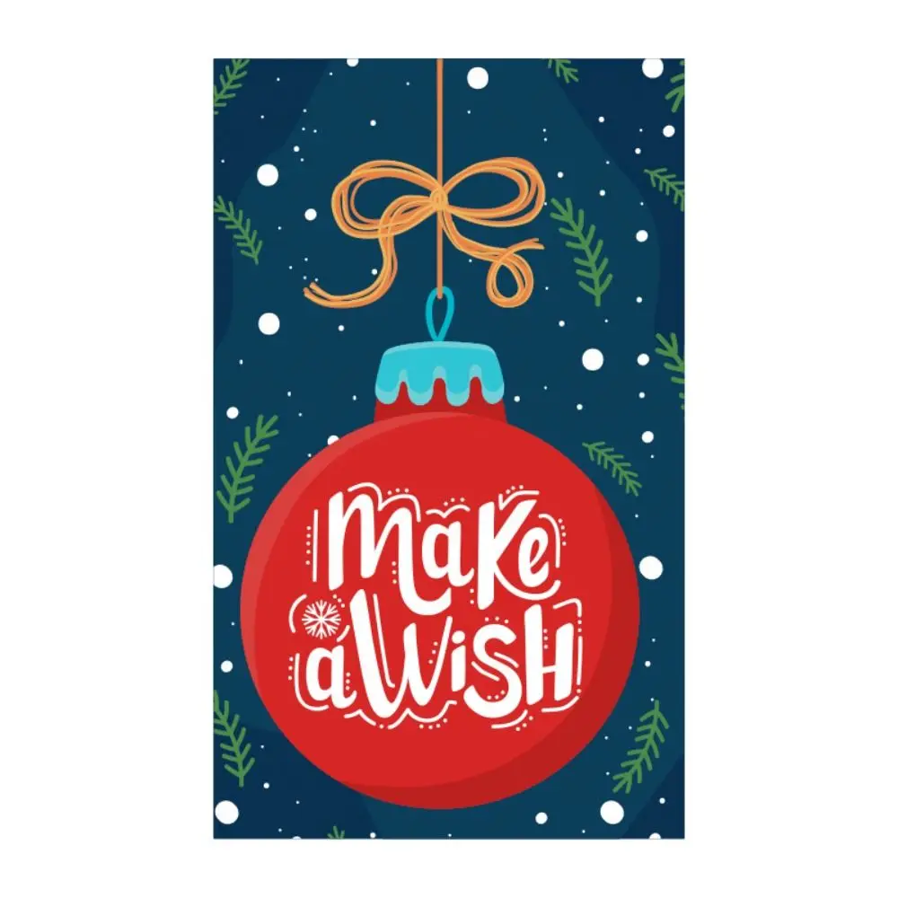 

Рождественские открытки KANNERT 50 шт