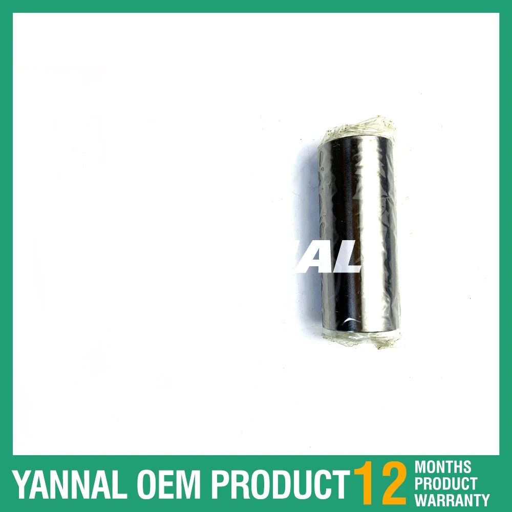 3306 поршневой штифт для гусеничного экскаватора детали дизельного двигателя