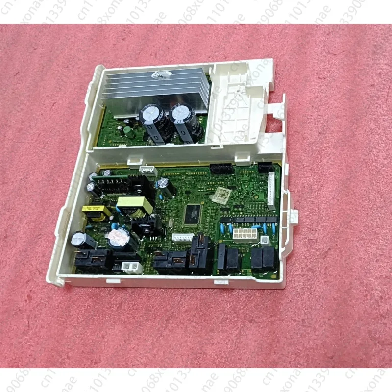 Материнская плата для стиральной машины DC92-01928A