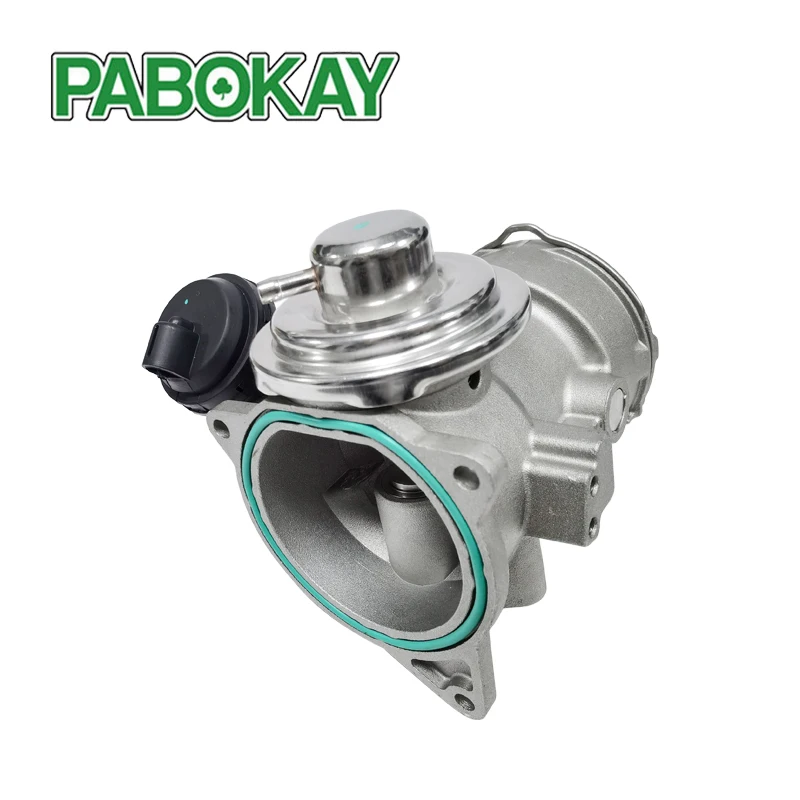 070128070B AEGR-813 555091 83 737 7518100 88100 EGR189 EGR клапан для VW MULTIVAN TRANSPORTER T5 2 5 TDI