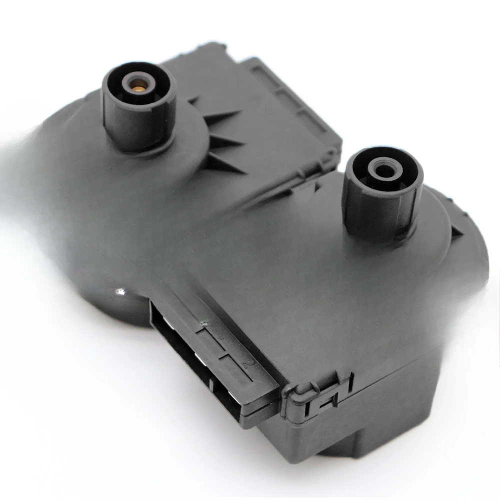 Подходит для печи Xinzhixing трехходовой двигатель клапан Gaishi 24 В 220 электромагнитный