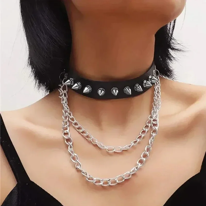 Круглые конусные шипы 200-10 шт. металлические для деревьев шпильки сделай сам