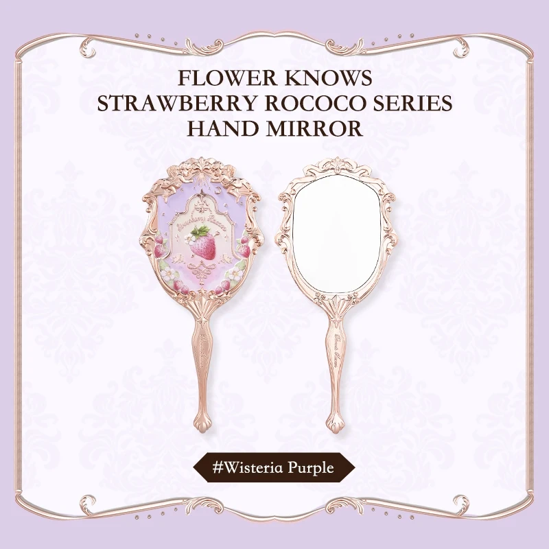 Flower Knows Косметика Купить В Минске