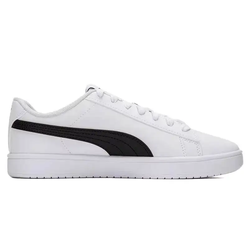 Фото Кроссовки PUMA Rickie Classic для мужчин и женщин, удобная повседневная спортивная обувь для пар 394251-16 №3
