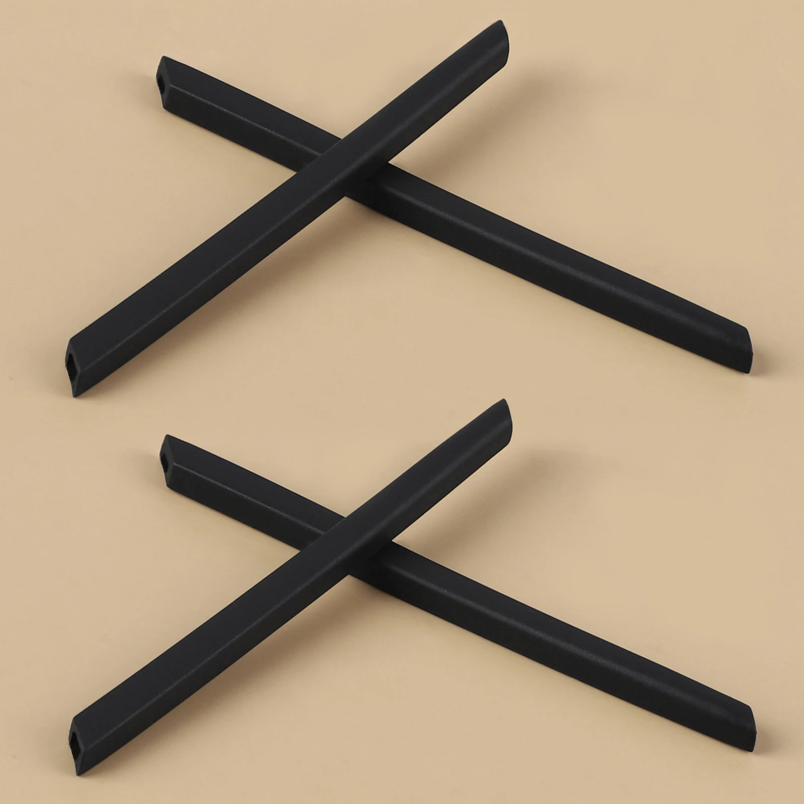 Запасные Резиновые ушные вкладыши HDTAC для-Oakley Gauge 8 L OO4124 - 62 мм датчик м 57 эжектор