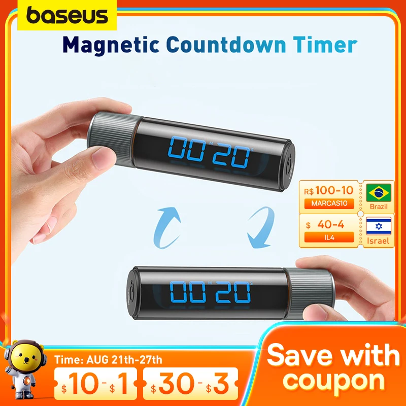 Cooking Timer Cooking Shower Reminder