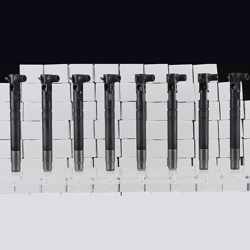 Дизельный планшет Common Rail 28229873 Топливная форсунка 33800-4A710 для Delphi Hyundai KIA