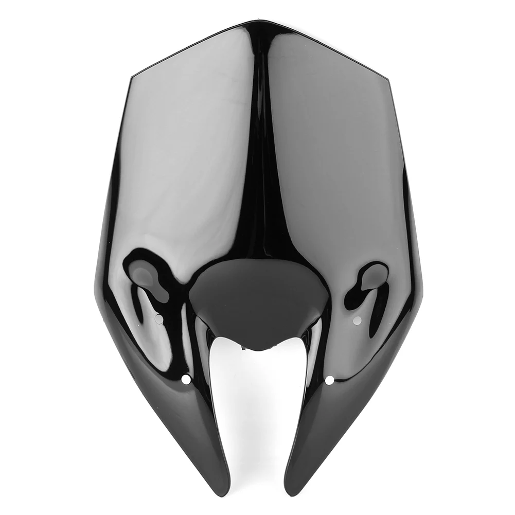 

Лобовое стекло мотоцикла, ветрозащитное лобовое стекло для Kawasaki Z800 Z800 2013-2016 2013 2014 2015 2016, АБС-пластик