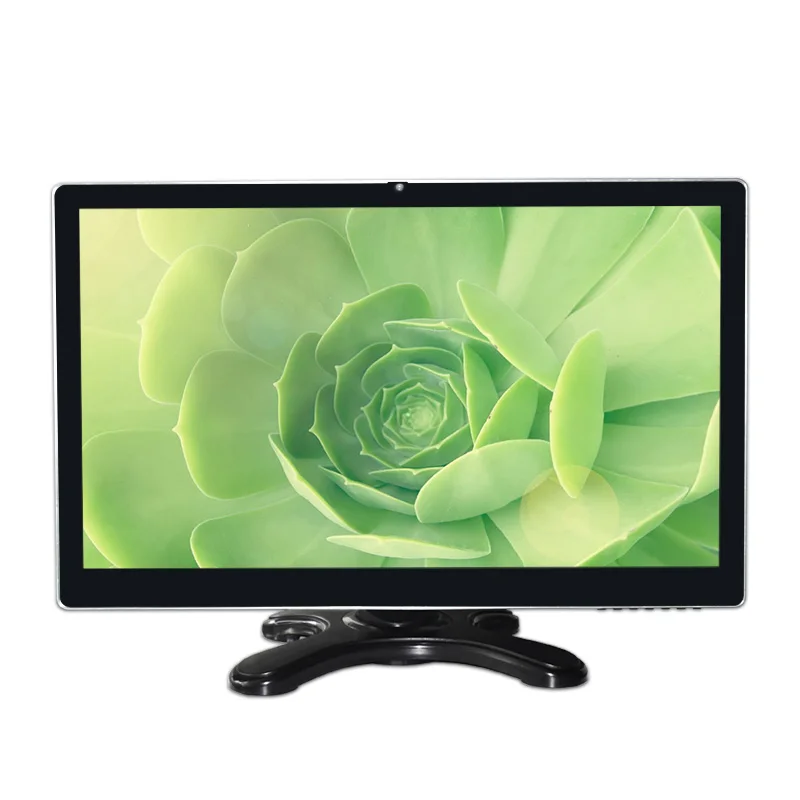 

Full HD Panel LCD Desktop Computer Monitor Up to 4k Screen