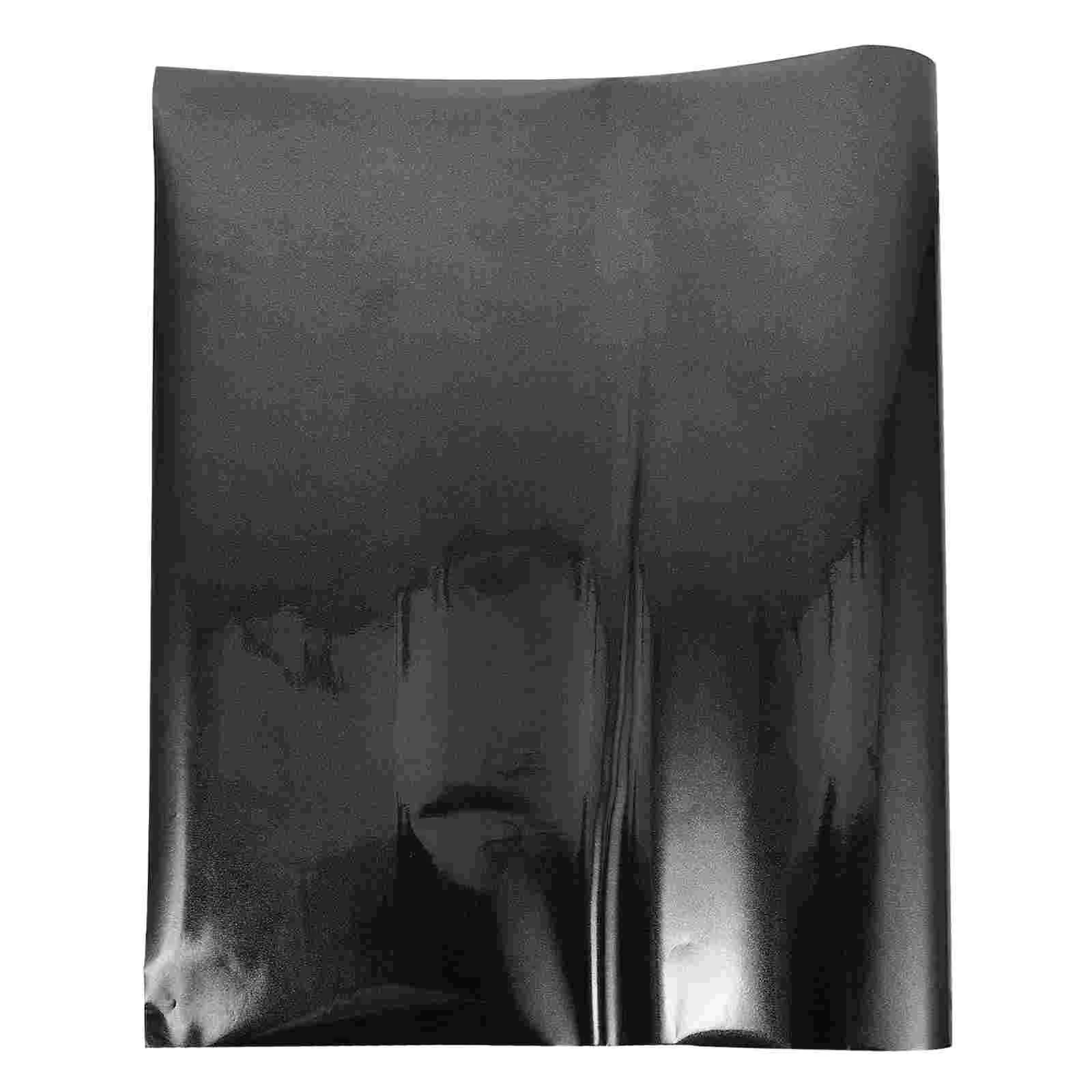 

1 Roll Waterproof Kitchen Stickers Self-adhesive Oil-proof Kitchen Stickers