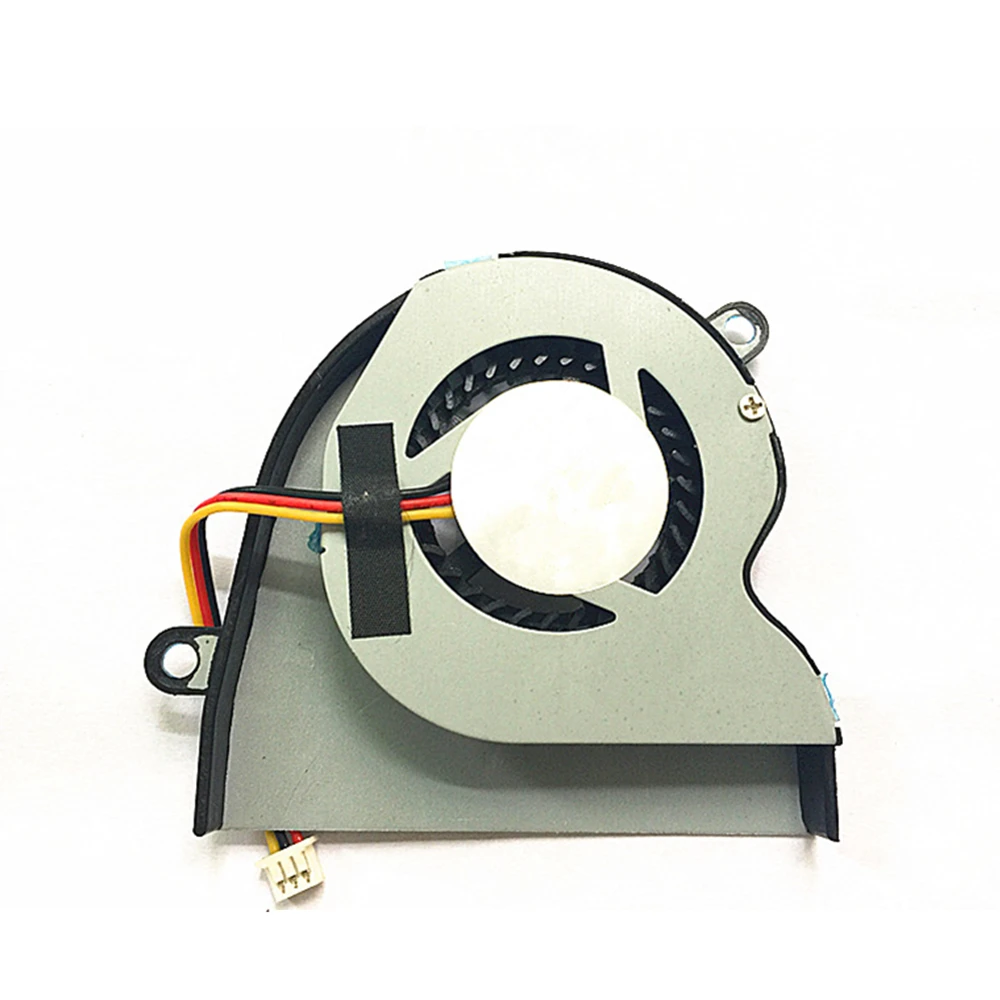 

Кулер для центрального процессора ноутбука Lenovo ThinkPad X120e, серебристый