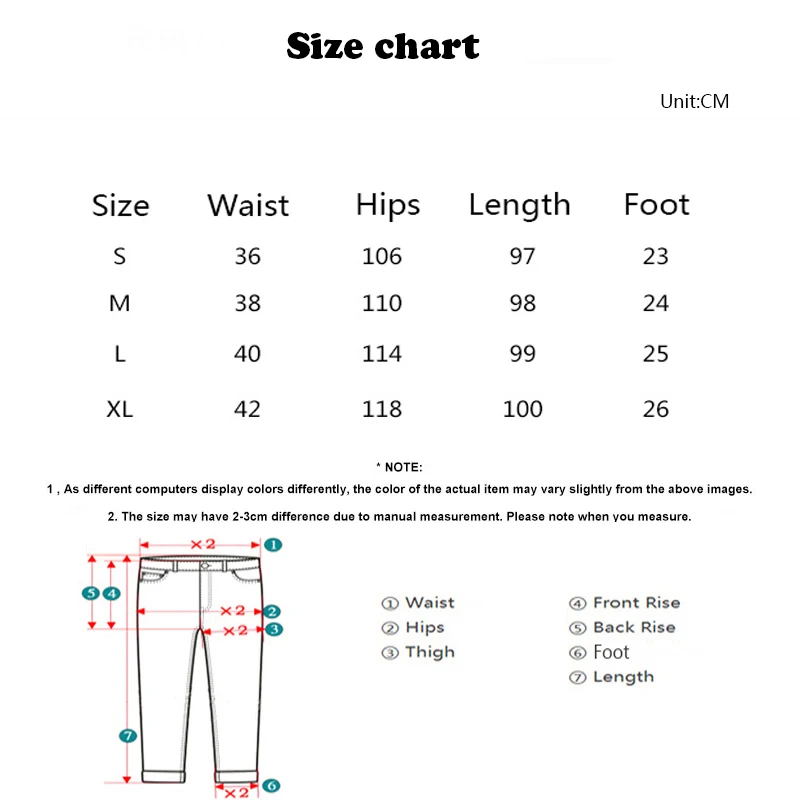 Straight Jeans Men's Simple Design Retro Ripped Men's Pants Korean Version of The Trend Loose Straight Casual Pants Streetwear