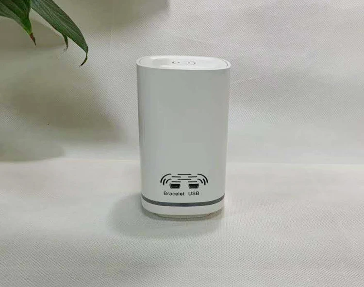 

Магнитно-резонансный анализатор тела