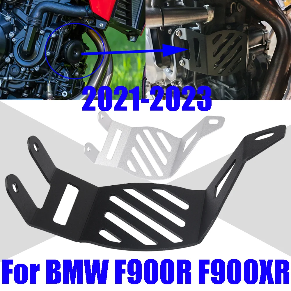 

Motorcycle Horn Protection Cover Cap Guard Protector For BMW F900R F900XR F 900 R XR F900 R XR 2020 2021 2022 2023 Accessories