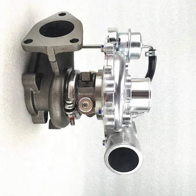 

Turbocharger CT16 17201-0L020 172010L020 turbo charger for To-yo-ta Land Cruiser HiLux 2KDFTV diesel Engine