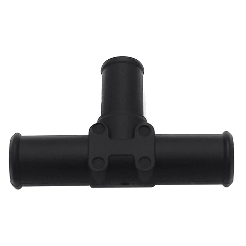 Соединитель выходной шланг нагревателя Т-образная труба для Toyota LX450 LX470 Sequoya Sienna