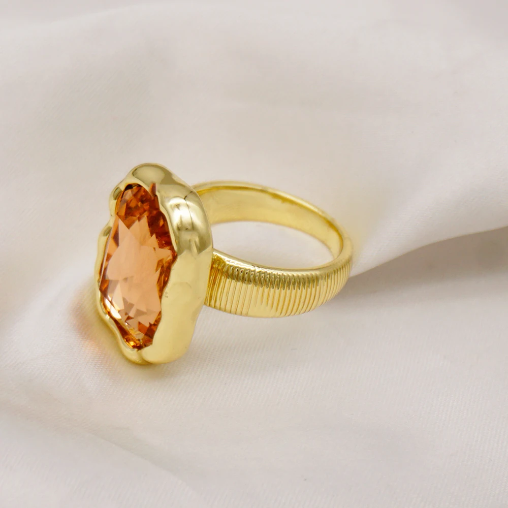 Высококачественные модные роскошные бразильские Ювелирные наборы из 3 предметов