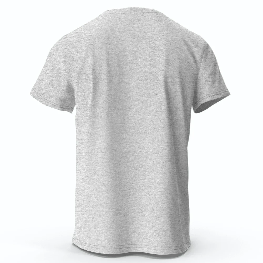 Мужская и женская университетская футболка с графическим рисунком топы