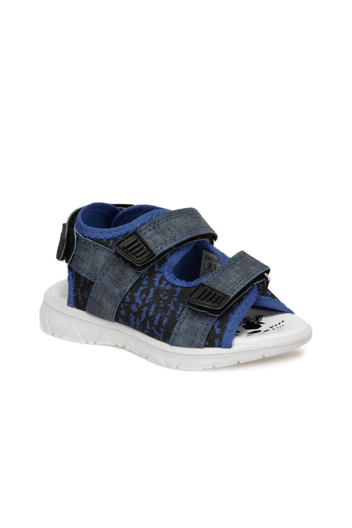 

Hot Selling Kids. P Navy Men's Children's Sandals 2021 New Arrival Boys Girls Lightweight Cute Casual Breathable Shoes