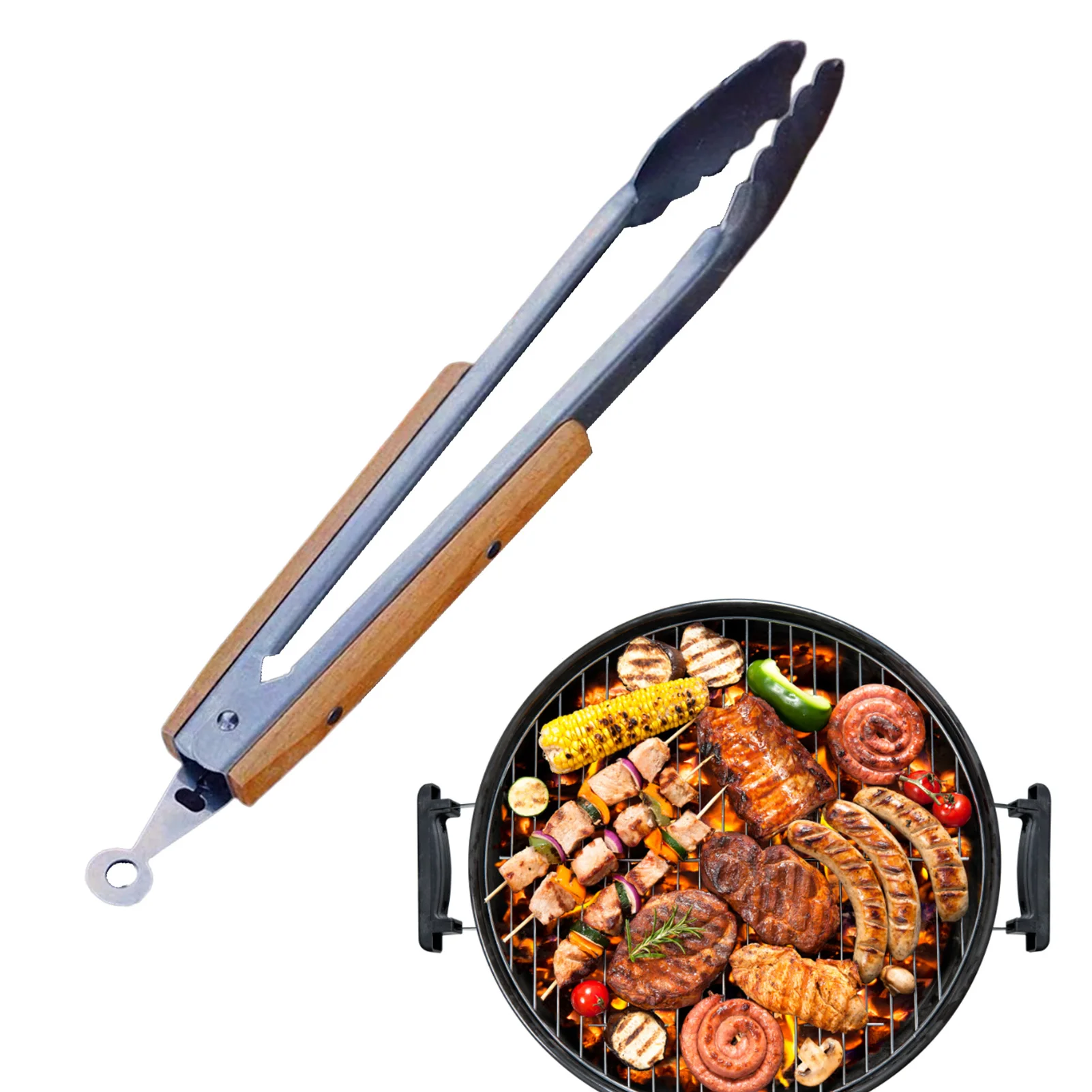 

Аксессуары для барбекю и кемпинга на открытом воздухе