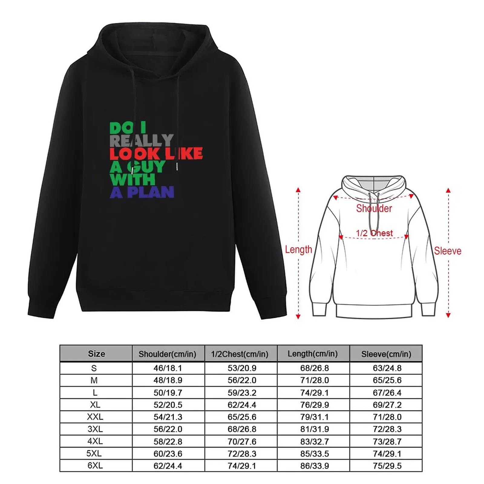 Я действительно выгляжу почву парень с план! Heath Ledger Joker Quote Пуловер Толстовка