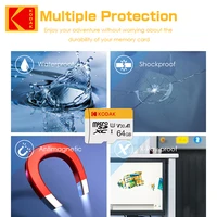 Карта памяти Micro SD Kodak 64 Гб за 373 руб#4