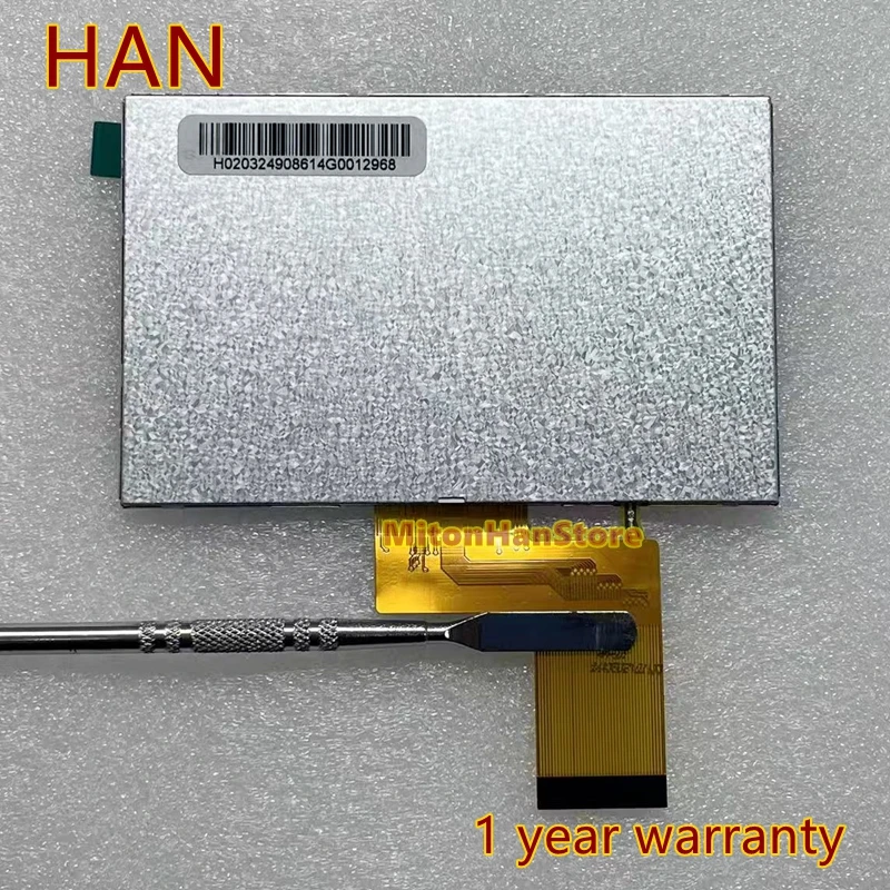 Фото Новый для PH480272T-005-I11Q PH480272T-005 PH480272T-006 ЖК-экран №2