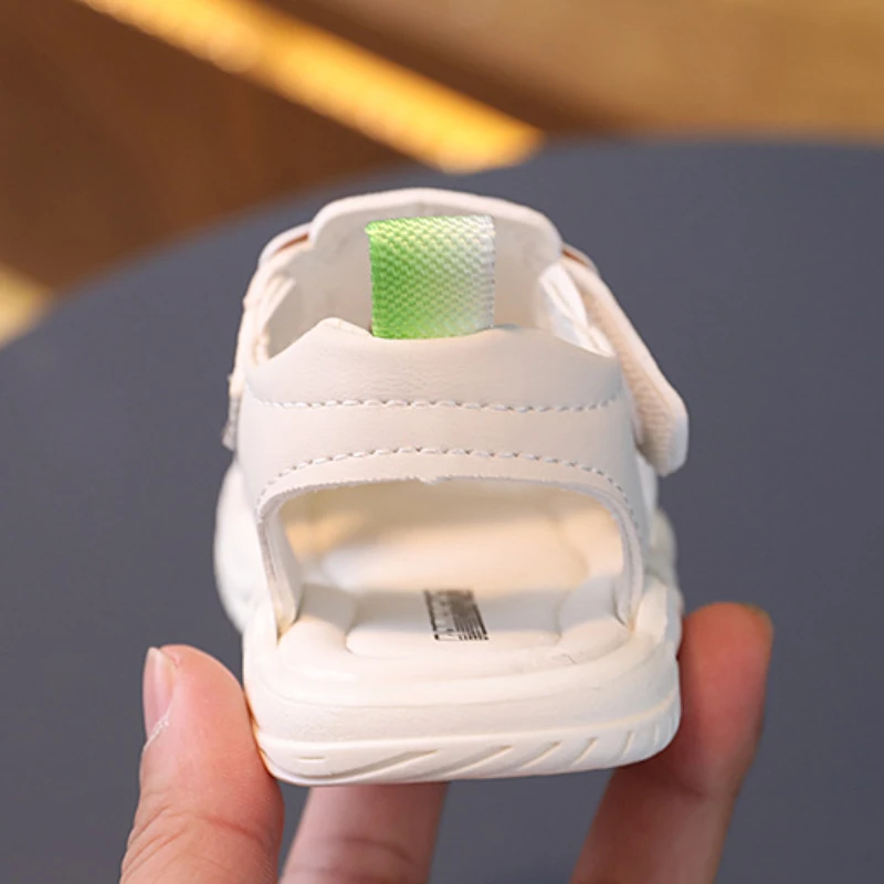 Микки Маус сандалии детские MINISO