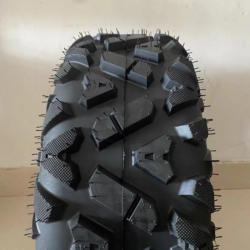 25X8-12 Передняя бескамерная 25*8-12 вакуумная шина для Honda Four Wheel ATV 500CC Go Kart 12-дюймовая