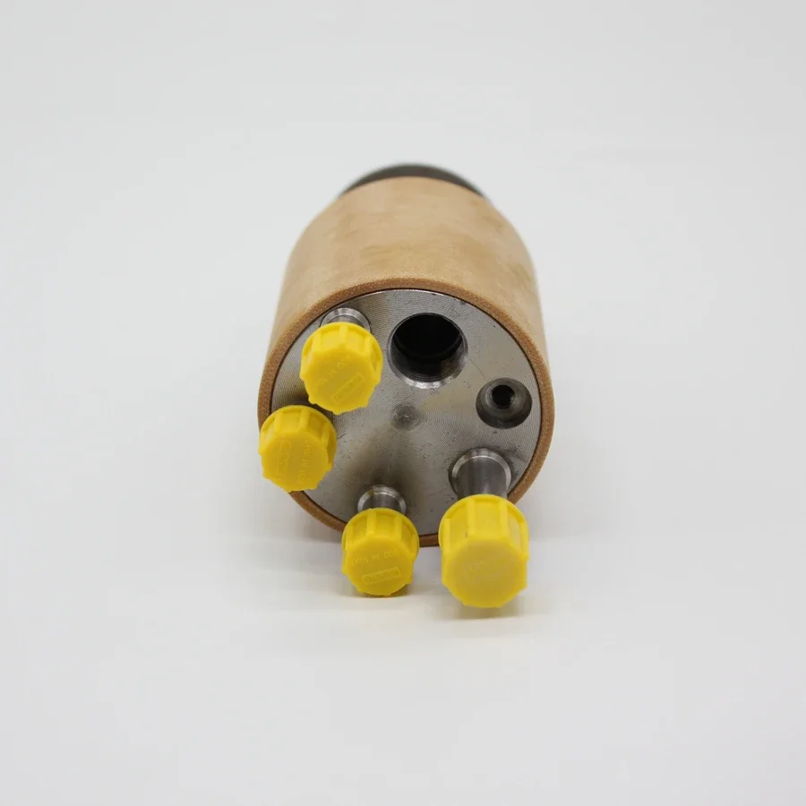 СОНСЕТ MS5-9 # Головка с двойной насадкой для масляной горелки Weishaupt типа MS 5-9