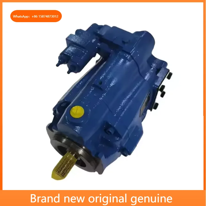 PVQ13-A2R-SS1S-10-CM6-11 Гидравлический насос PVQ PVQ13 PVQ10 PVQ20 PVQ32 PVQ40 PVQ45 Поршневые насосы