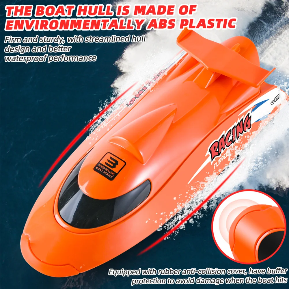 Турбинный привод Flytec V009 водонепроницаемая электрическая скоростная лодка на