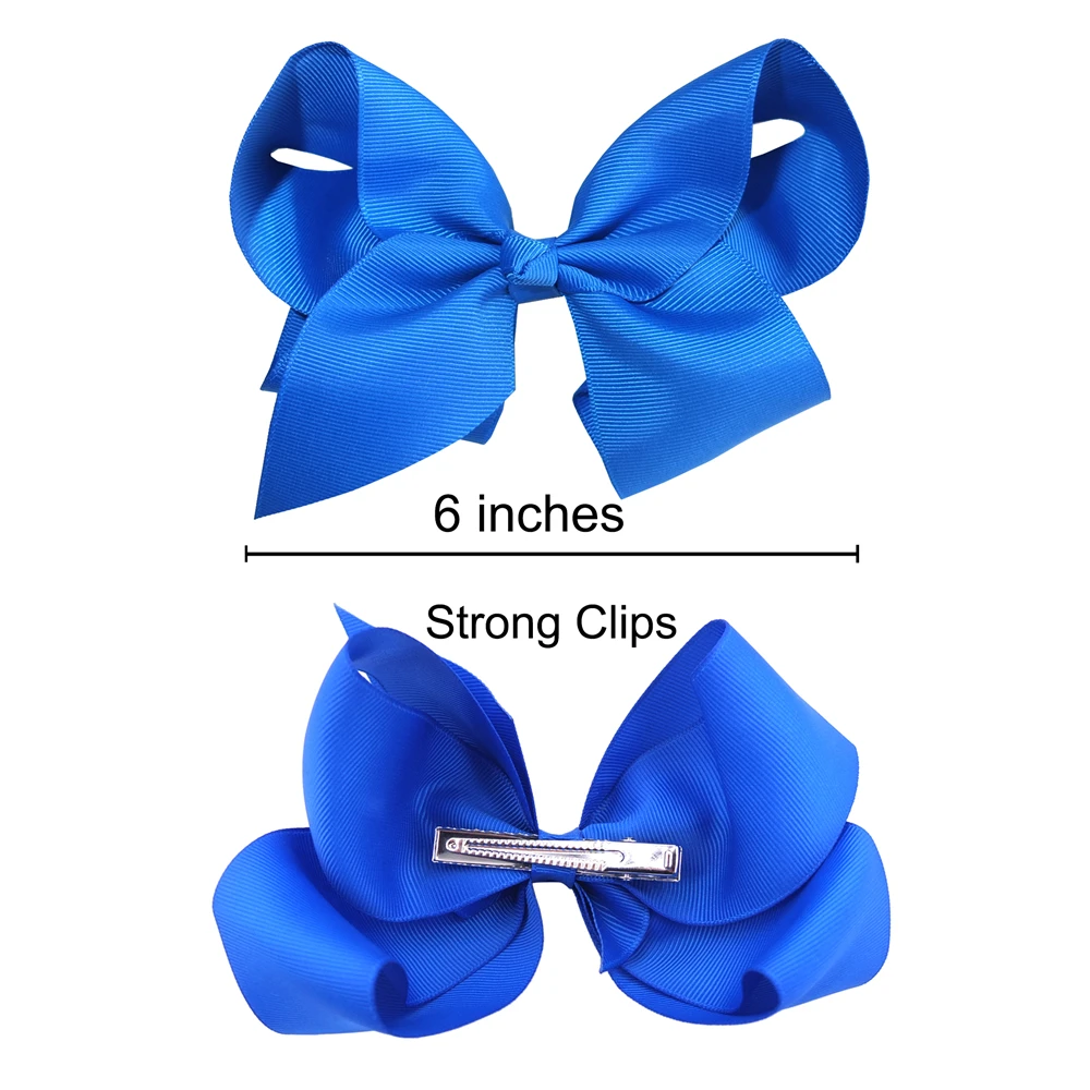 Рисунок 4 - Оптовая продажа, крупные заколки