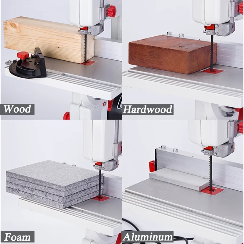 3 шт. 1400 1425 1570 1750 мм полотна ленточной пилы. Ширина 6 35 9 5 деревообрабатывающее
