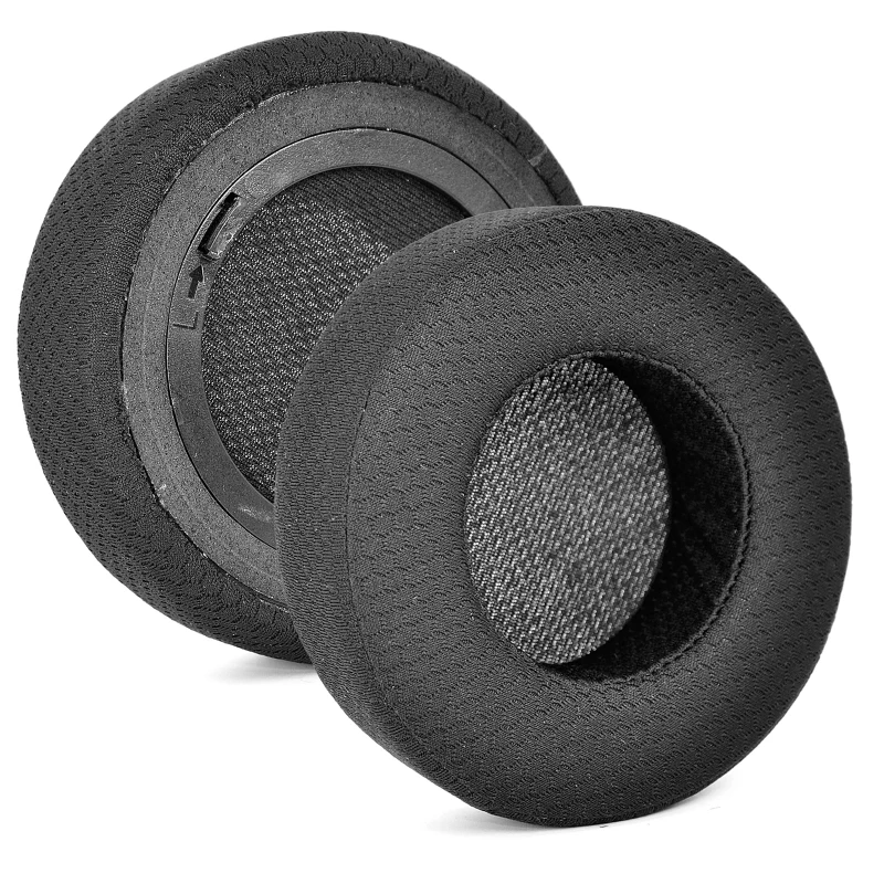 

1 Pairs of Earpads Foam Ear Pads Pillow Ear Cushions Cover Cups Earmuffs