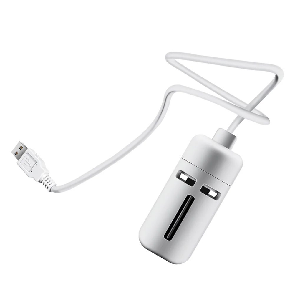 

Дезинфицирующее средство для воды, генератор опора для зарядки от Usb, электролизированный Гипохлорит натрия, гипохлористая кислота, диоксид