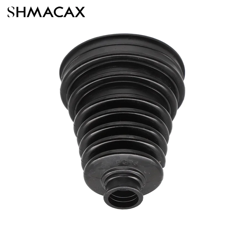 Универсальный Силиконовый Внешний Корпус CV С Соединением Постоянной Гибкой