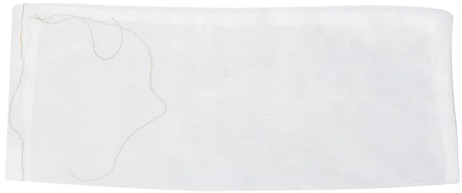 

JMT 100% Nylon Filter Bag with Drawstring Top for Aquarium FiltrationBR00117