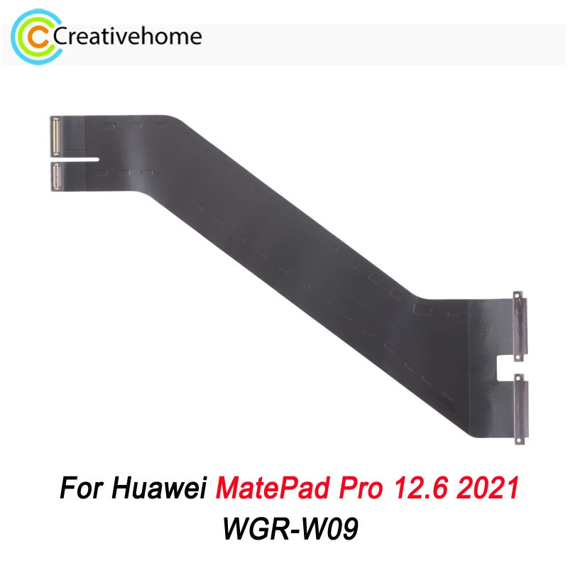 Фото Запасной гибкий кабель для ЖК-дисплея для Huawei MatePad Pro 12,6 2021 №1