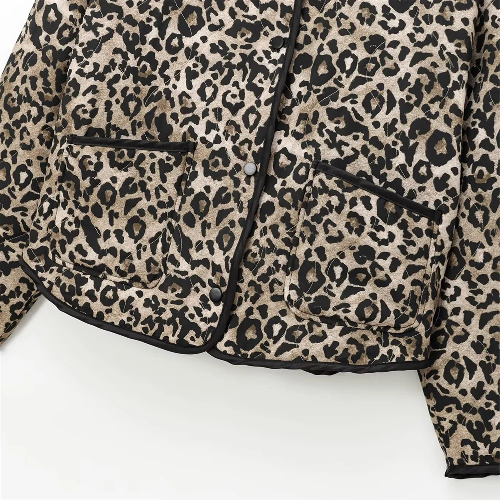 RARF 2024 осенняя новая женская хлопковая куртка в европейском и американском стиле