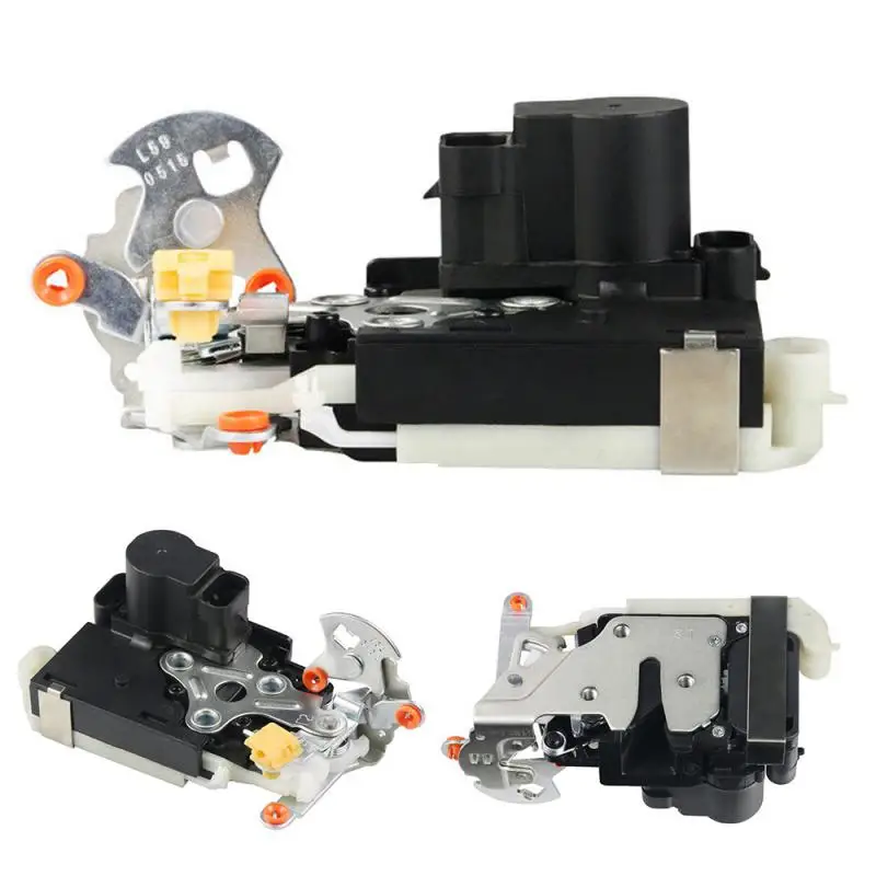 

Оригинальный привод электрического дверного замка, высокое качество, надежные Популярные автомобильные аксессуары, Электрический дверной замок 15110643, онлайн покупка