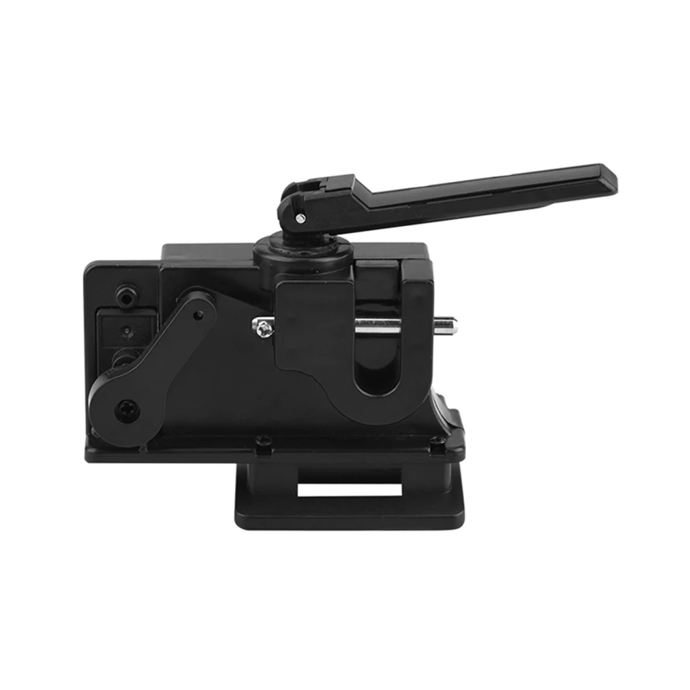 

Quick Release Drone Thrower Easy Install Universal Air Dropping System ABS Professional Parabolic Remote Control For DJI MAVIC 2