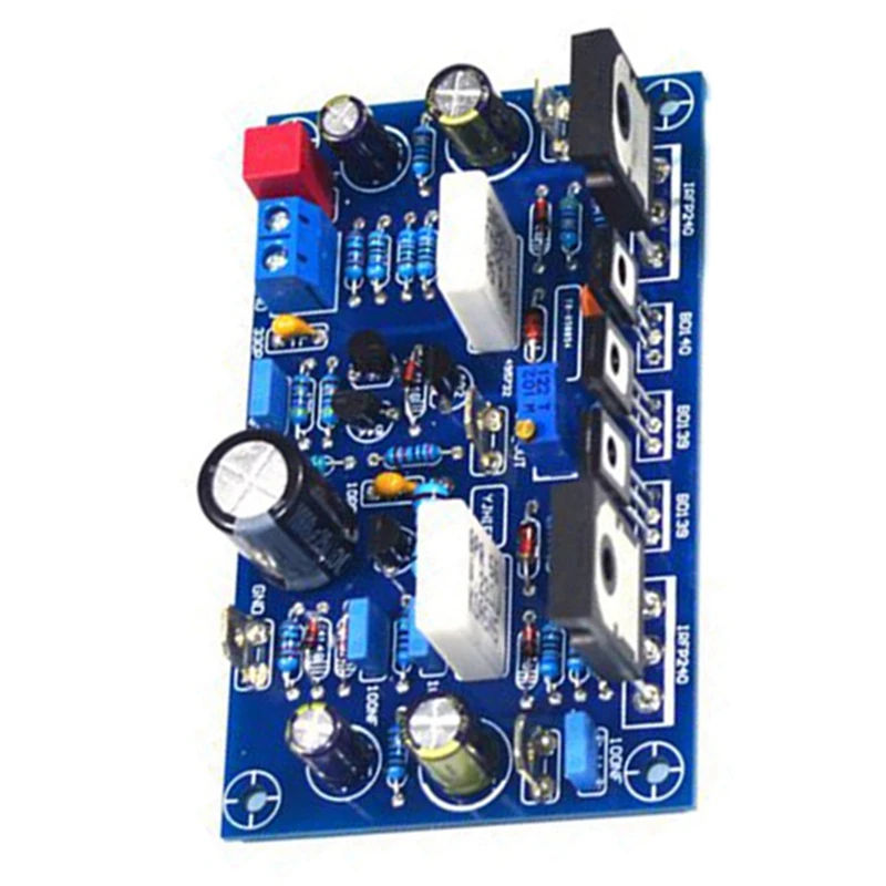 Усилитель мощности IRFP240 IRFP9240 100 Вт Плата усилителя звука качественные звуковые