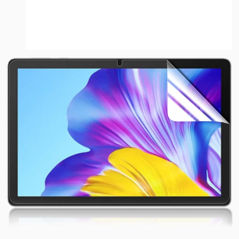 

Ultra Clear Protective Film for Xiaomi Pad 6 6 Pro 5 5 Pro 11 for Redmi Pad 10.6 Soft PET Scratch Proof Screen Protector Film