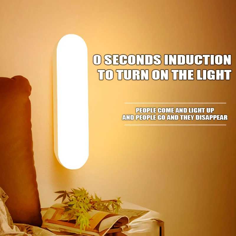 

USB-датчик для коридора или спальни